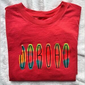 Nike Air Jordan Tshirt